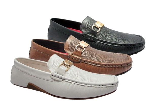 Wholesale Men Driving Shoes Affordable Quality Footwear John Nfwe
