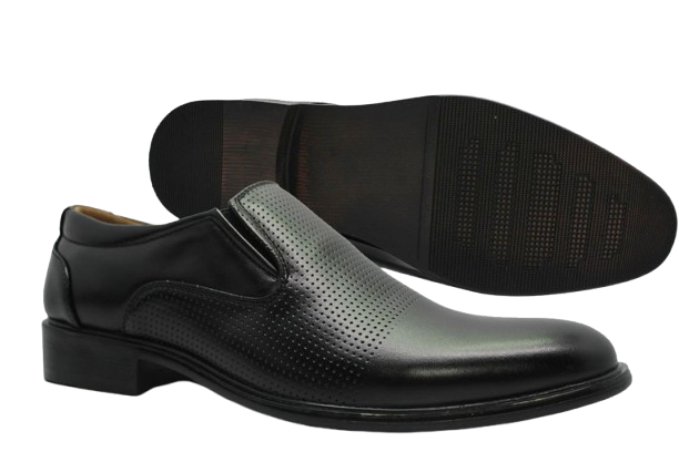 Wholesale Men Dress Shoes Affordable Quality Footwear Logan NFw2