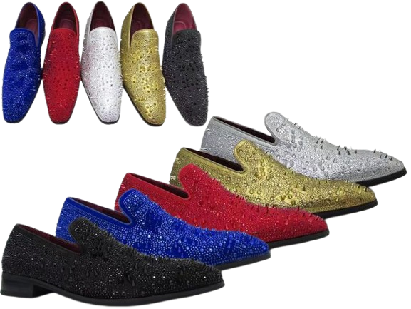 Wholesale Men Fashion Shoes Affordable Quality Footwear Mason NFw2