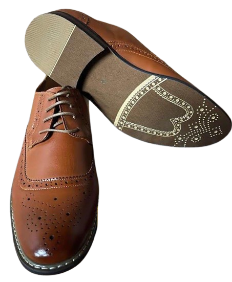 Wholesale Men Dress Lace Shoes Affordable Quality Footwear Marvin NFw5