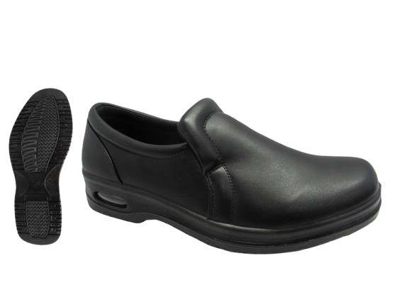 Wholesale Men Non Slip Comfort Affordable Quality Footwear Jim NFa3