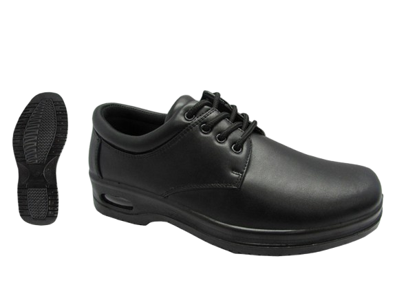 Wholesale Men Non Slip Comfort Affordable Quality Footwear James NFa4