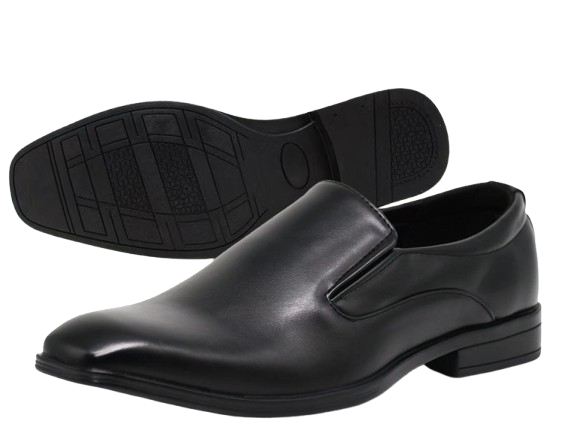 Wholesale Men Dress Shoes Slip On Affordable Quality Footwear Grayson NFa2