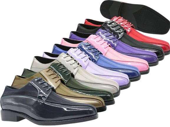 Wholesale Men Texudo Lace Upper Affordable Quality Footwear Joseph Nfby