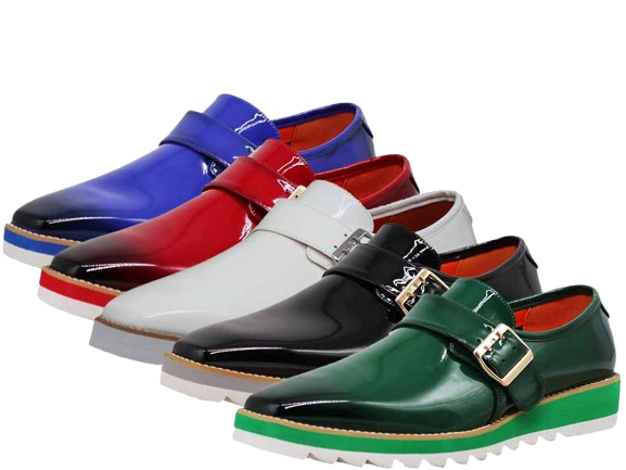 Wholesale Men Fashion Shoe Affordable Quality Footwear Owen NFfl