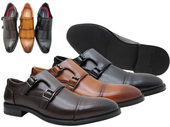 Wholesale Men Dress Shoes Affordable Quality Footwear Oliver NFg2