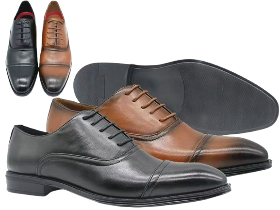 Wholesale Men Dress Shoes Affordable Quality Footwear Lucas NFg8