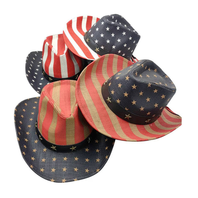 Wholesale American Hat Spring NT21