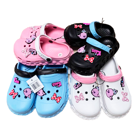 Wholesale Children's Boots Kids Shoes Kiana NGBK