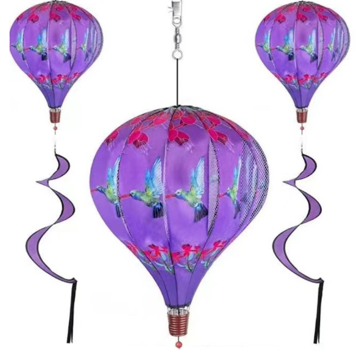 Wholesale Accessories Hang Balloon Spring NT78