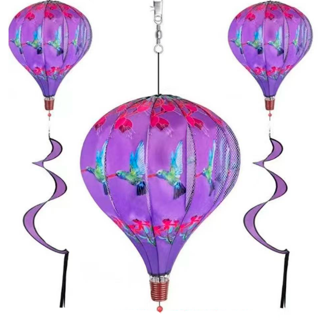 Wholesale Accessories Hang Balloon Spring NT78