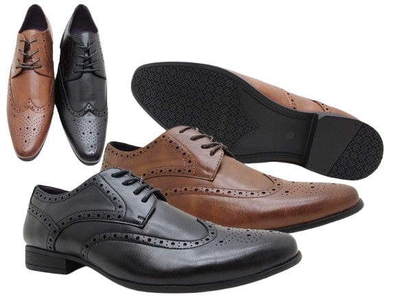 Wholesale Men Dress Shoes Affordable Quality Footwear James NFmn