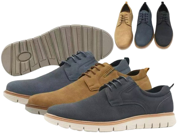Wholesale Men Driving Shoes Affordable Quality Footwear Benjamin Nfon