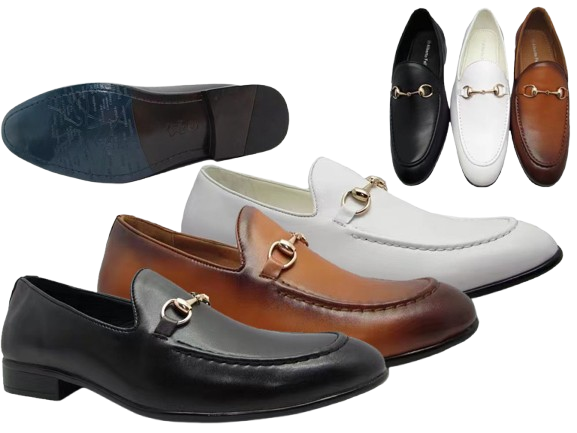 Wholesale Men Dress Shoes Affordable Quality Footwear Isaac NFp2