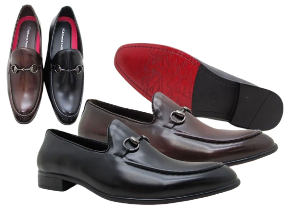 Wholesale Men Dress Shoes Affordable Quality Footwear Mason NFp3