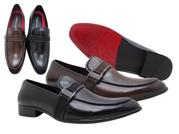 Wholesale Men Dress Shoes Affordable Quality Footwear Lucas NFp4