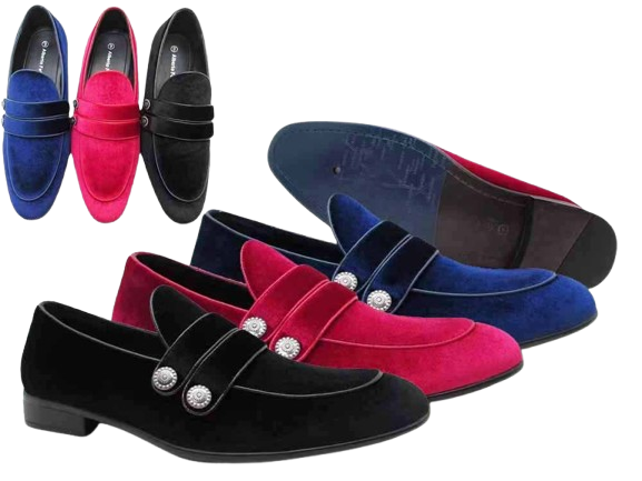 Wholesale Men Dress Shoes Affordable Quality Footwear Oliver NFp6