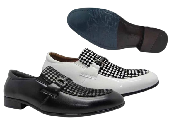 Wholesale Men Dress Shoes Affordable Quality Footwear Luke Nfpo