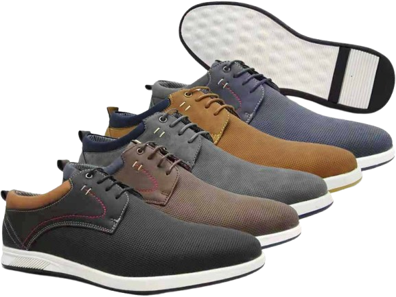 Wholesale Men Driving Shoes Affordable Quality Footwear Charles NFpr