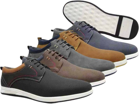 Wholesale Men Driving Shoes Affordable Quality Footwear Alexander Nfro