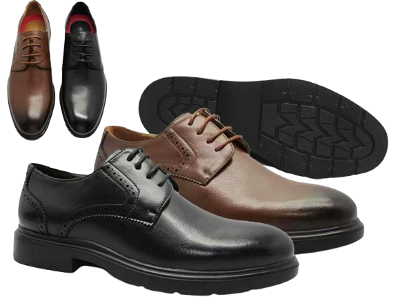 Wholesale Men Dress Lace Shoes Affordable Quality Footwear Julian NFr1