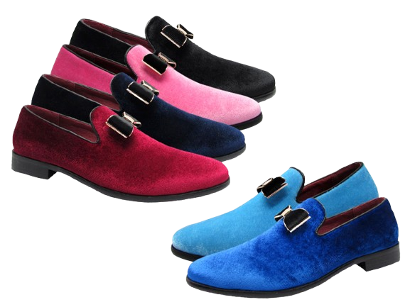 Wholesale Men Fashion Shoes Affordable Quality Footwear Ethan NFs3