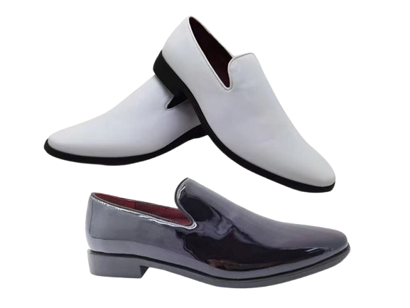 Wholesale Men Fashion Shoes Affordable Quality Footwear Isaac NFs8