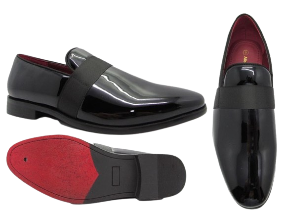 Wholesale Men Fashion Shoes Affordable Quality Footwear Jaxon NFsb