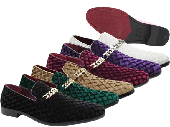 Wholesale Men Fashion Shoes Affordable Quality Footwear Carter NFs2