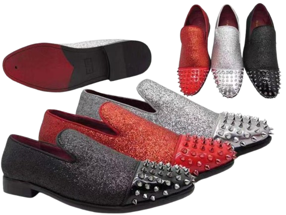 Wholesale Men Fashion Shoes Affordable Quality Footwear Asher NFs8