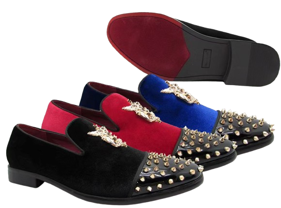 Wholesale Men Fashion Shoes Affordable Quality Footwear Louis NFs9