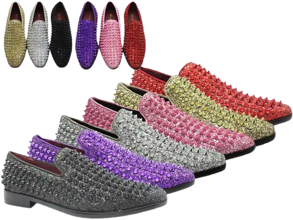 Wholesale Men Fashion Shoes Affordable Quality Footwear John NFs0