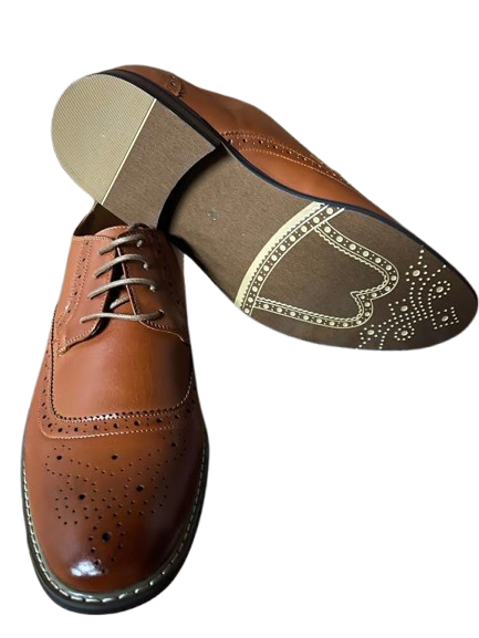 Wholesale Men Dress Lace Shoes Affordable Quality Footwear Marlon NFw0