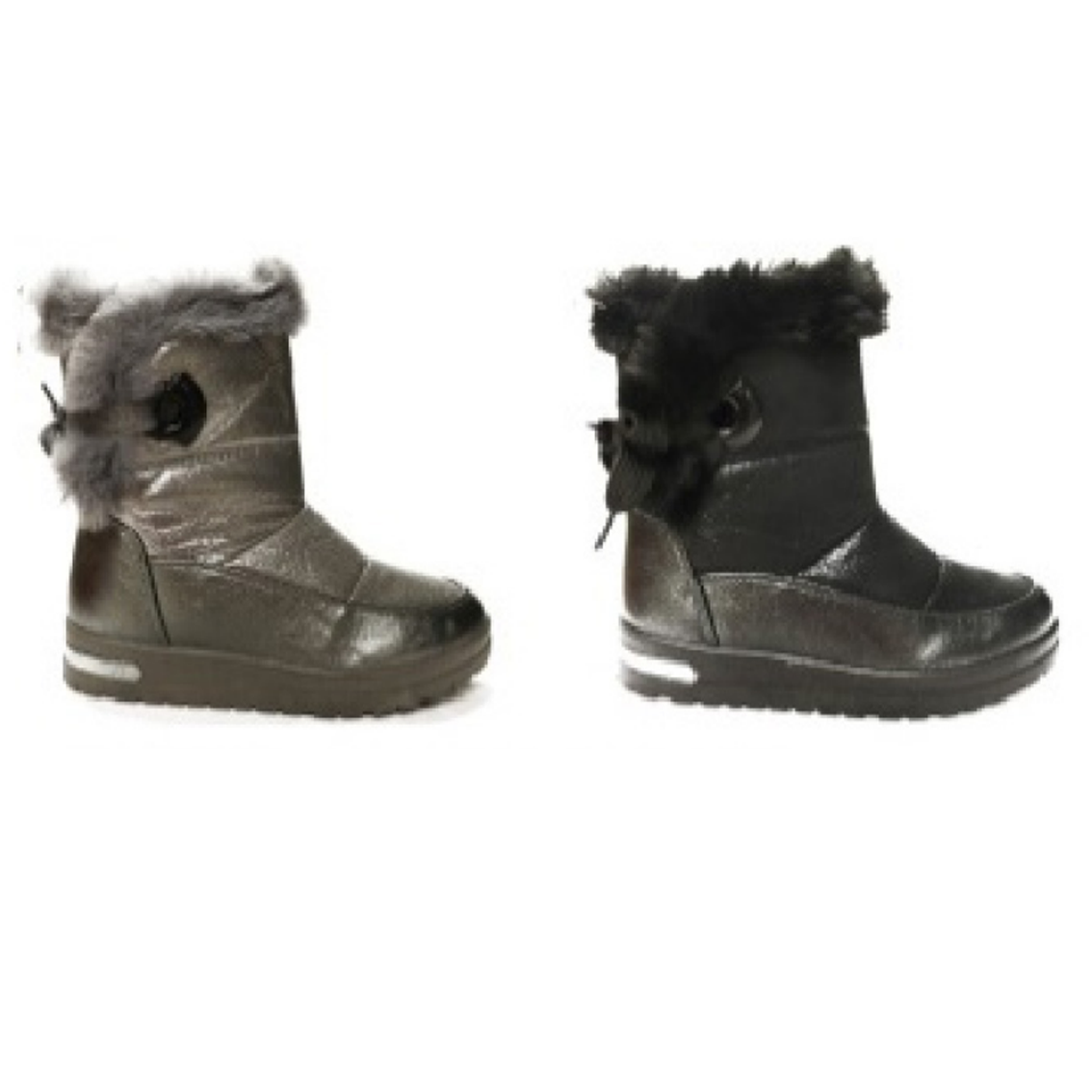 Wholesale Women's Boots Winter Style Shoes Kaylani NPEG8