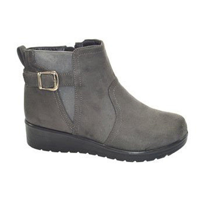 Wholesale Women's Boots Winter Shoes Vada NG82