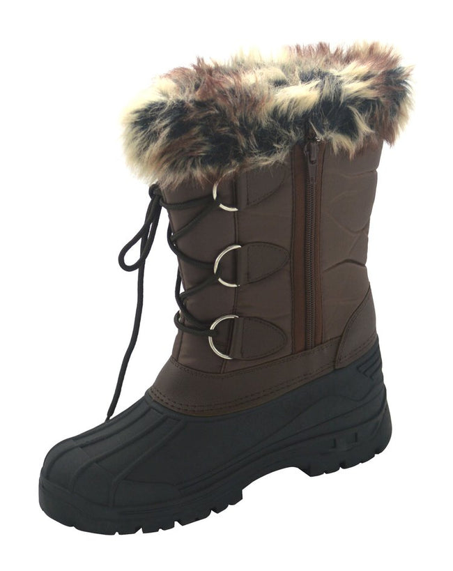 Wholesale Women's Boots Winter Shoes Queen NG2M