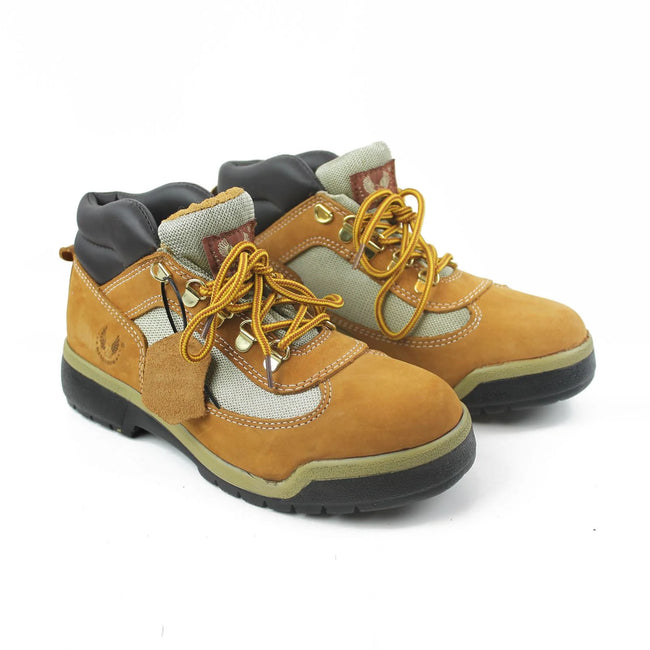 Wholesale Men's Working Leather Waterproof Safety Shoes NEWs