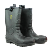 Wholesale Labo Winter Rain Boots Shoes Waterproof Shoes NEWi