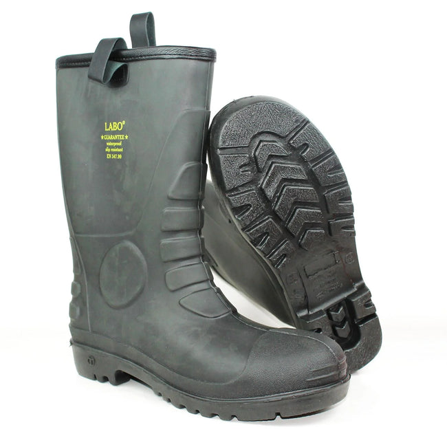 Wholesale Labo Winter Rain Boots Shoes Waterproof Shoes NEWi