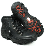 Wholesale Men's Water Resistant Leather Work Safety NE50