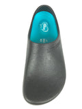 Wholesale Unisex Slip Resistant Work Nursing Chef Leather Shoes NEChef