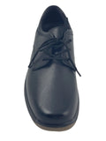 Wholesale Men's Leather Oil Slip Resistant Kitchen Waterproof Shoes NE38
