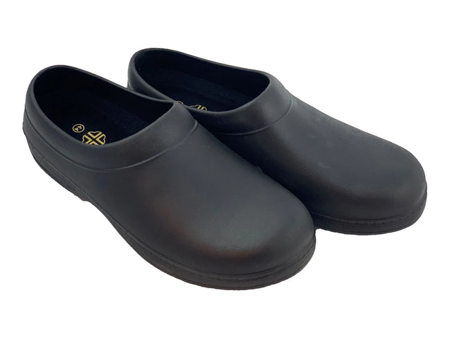 Wholesale Unisex Oil Slip Resistant Work Nursing Chef Shoes NES06