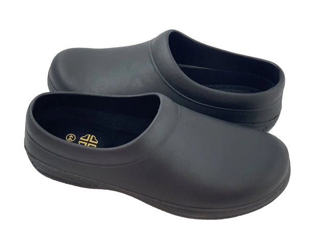 Wholesale Unisex Oil Slip Resistant Work Nursing Chef Shoes NES06