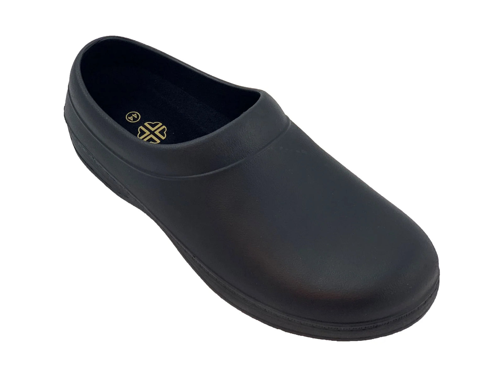 Wholesale Unisex Oil Slip Resistant Work Nursing Chef Shoes NES06