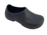 Wholesale Unisex Oil Slip Resistant Work Nursing Chef Shoes NES07