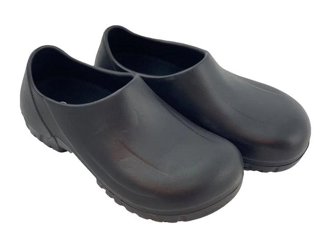 Wholesale Unisex Oil Slip Resistant Work Nursing Chef Shoes NES07