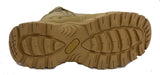 Wholesale Men's Tactical Sport Dryguard Waterproof Leather Shoes NE05