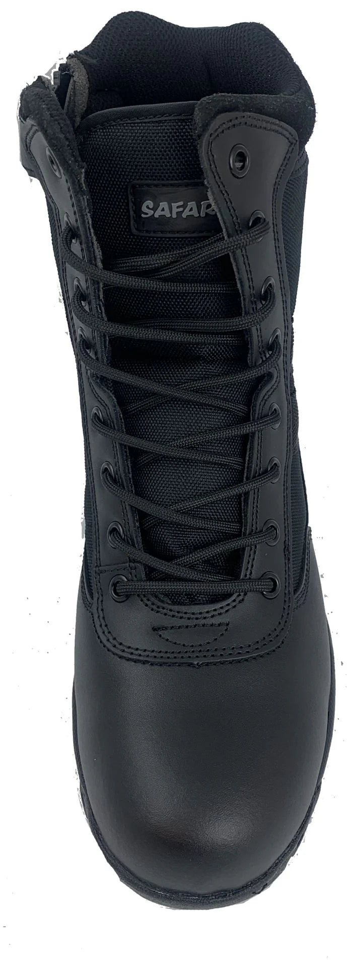 Wholesale Men's Tactical Sport Dryguard Waterproof Leather Shoes NE05