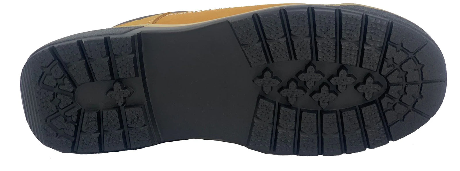 Wholesale Waterproof Field Boot Padded Collar Leather Waterproof Shoes NE812
